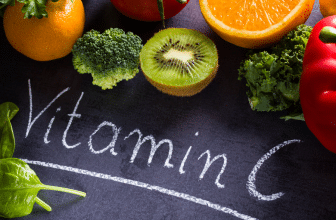 Pourquoi la vitamine C aide à la perte de poids et améliore vos performances sportives ?