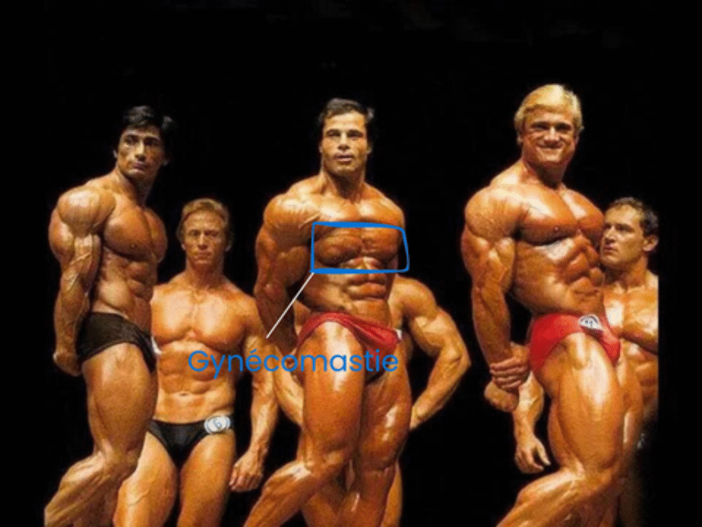 Olympia 1981 : Platz, Franco et Arnold, que s'est-il passé ?