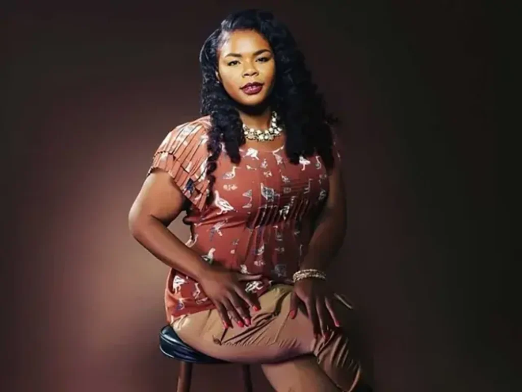 Mikey Lorna Tyson : la militante