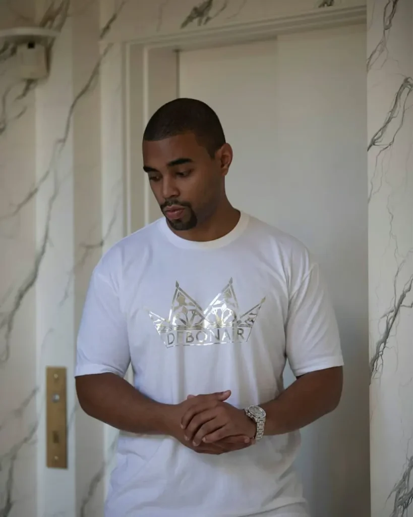 Amir Tyson : l’homme d’affaires