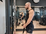 Les 3 meilleurs exercices biceps à la poulie