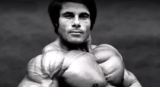 Franco Columbu : bodybuilding et frère d&rsquo;arme d&rsquo;Arnold