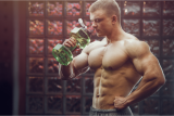 Quelle boisson consommer durant votre séance de musculation ?