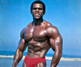 Serge Nubret : bodybuilder, acteur et légende de ce sport