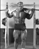 Tom Platz : The quadfather, le Golden eagle, Bodybuilder de légende
