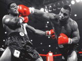 Le palmarès de Mike Tyson : Ko, défaite et biographie