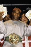 La fortune de Mike Tyson : Apogée, faillite et renaissance